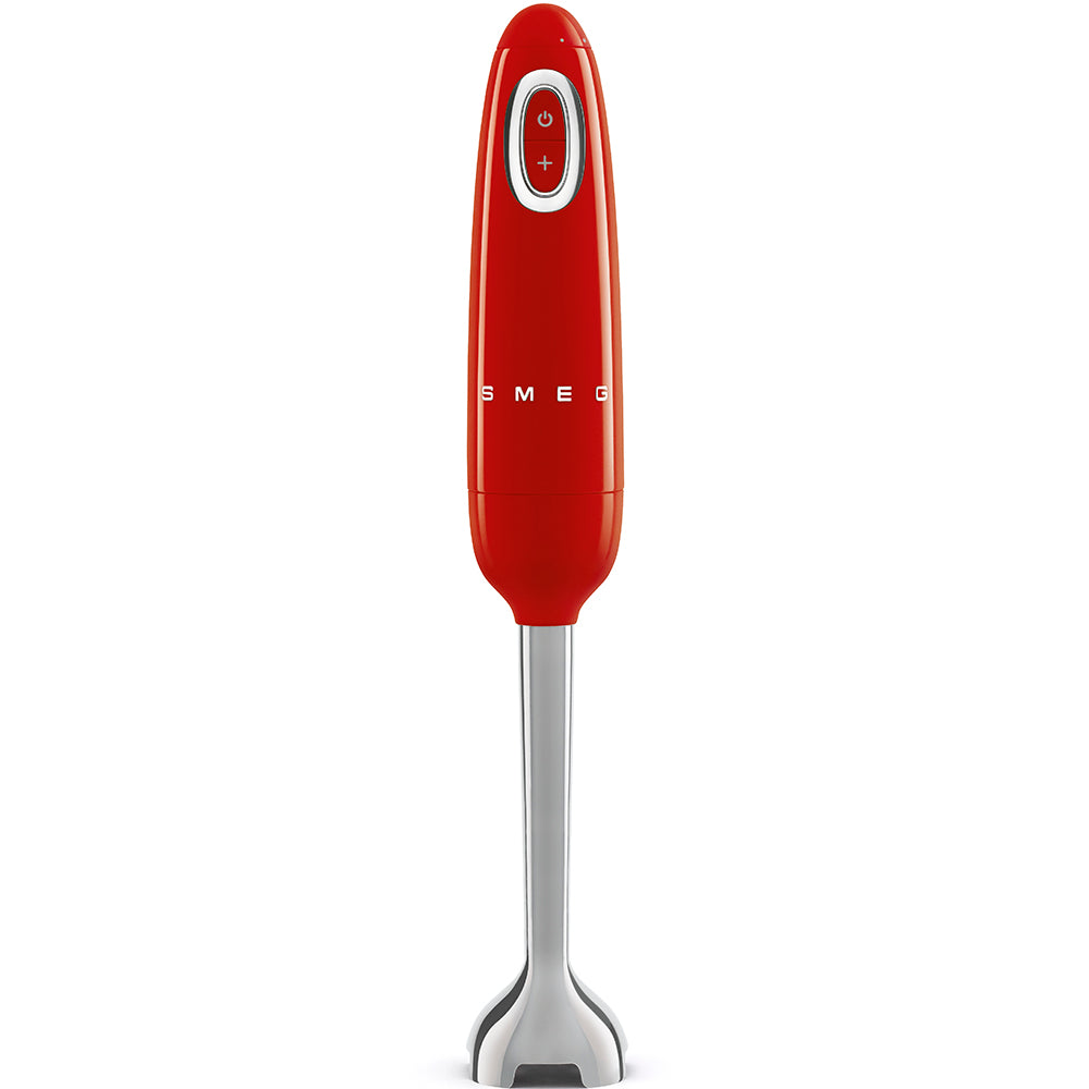 SMEG EL BLENDER RED HBF11RDEU NEW VERS.