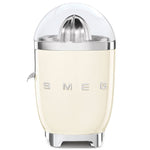 Smeg CJF11CREU Krem Narenciye Sıkacaği