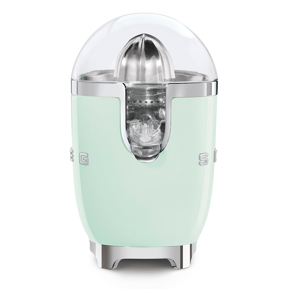 Smeg CJF11PGEU Narenciye Sıkacağı Pastel Yeşil