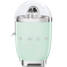 Smeg CJF11PGEU Narenciye Sıkacağı Pastel Yeşil