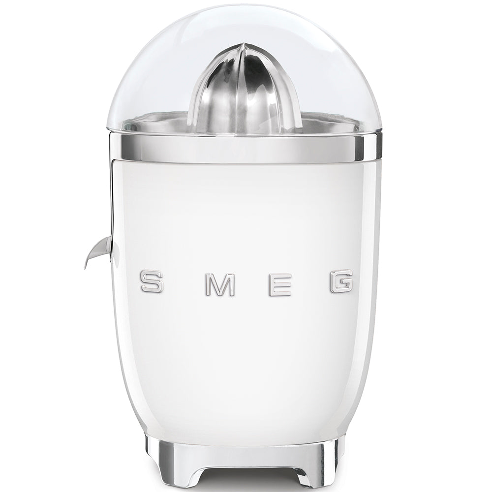 Smeg Narenciye Sıkacağı White New Version CJF11WHEU
