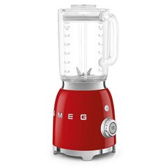Smeg Blender Kırmızı BLF03