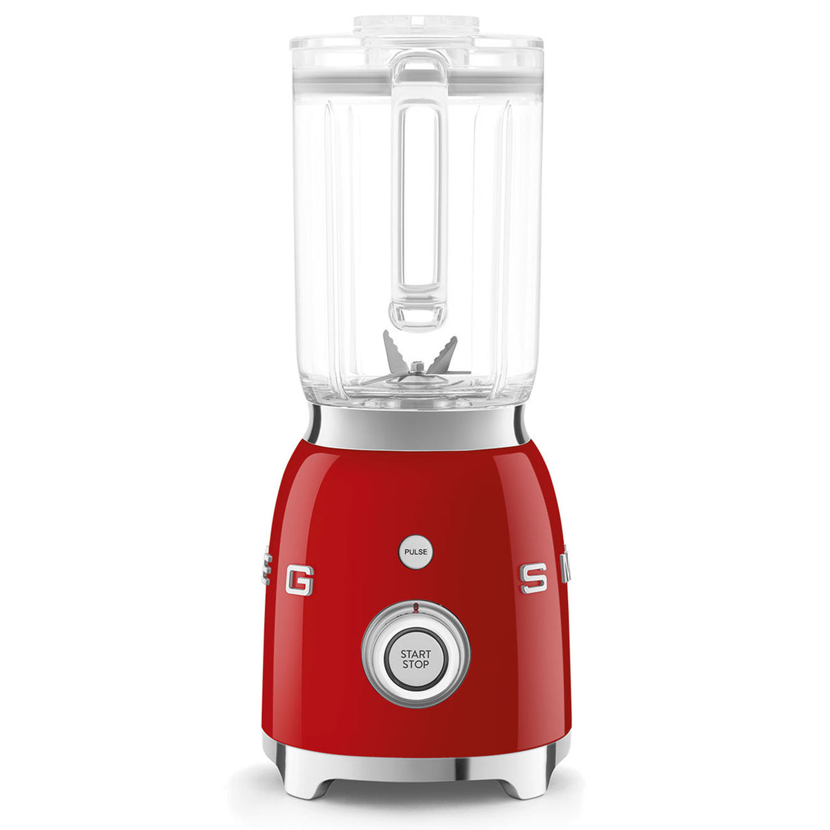 Smeg Blender Kırmızı BLF03