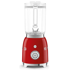 Smeg Blender Kırmızı BLF03