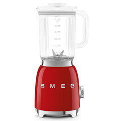 Smeg Blender Kırmızı BLF03