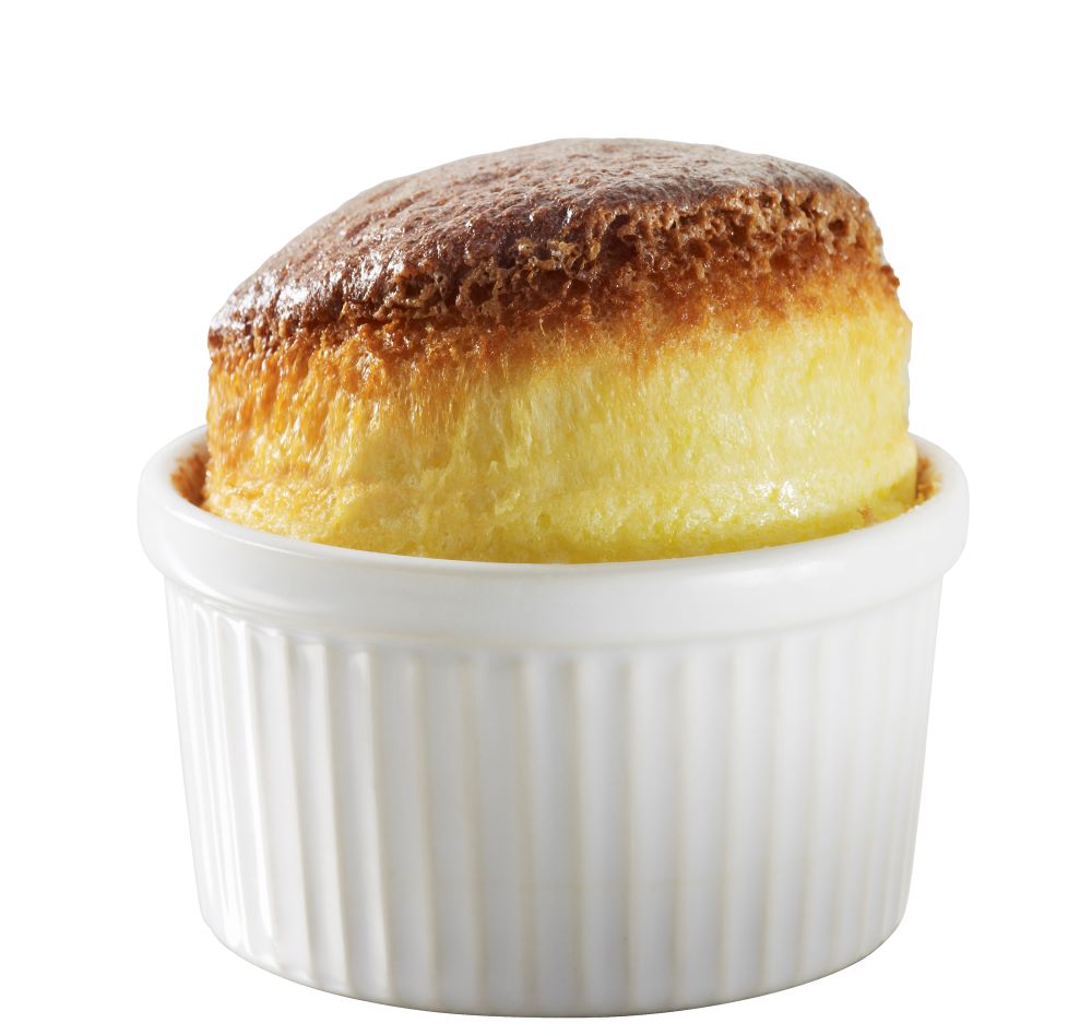 Revol French Classics Sufle Kabı 150 ml