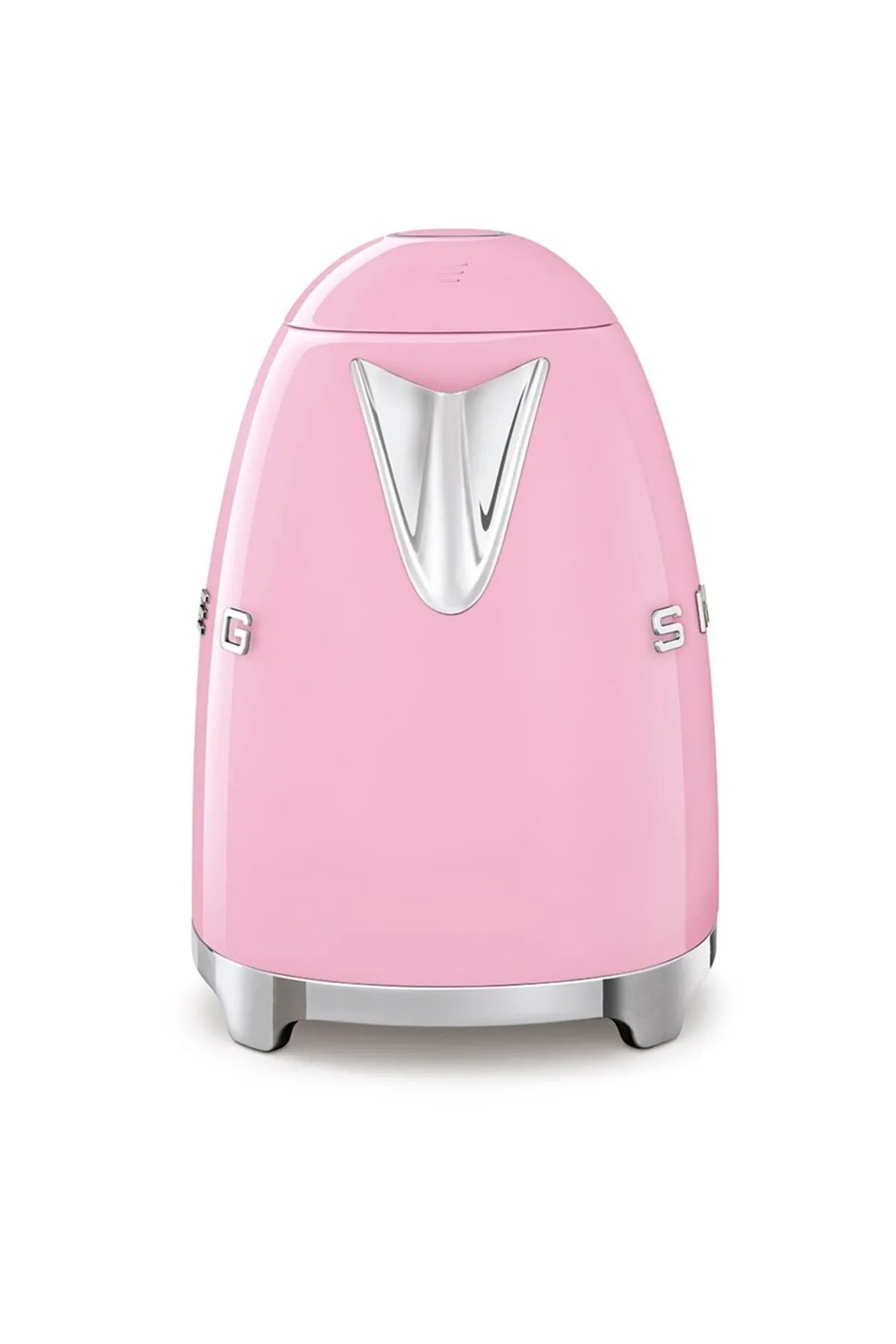 Smeg Pembe Kettle KLF03PKEU