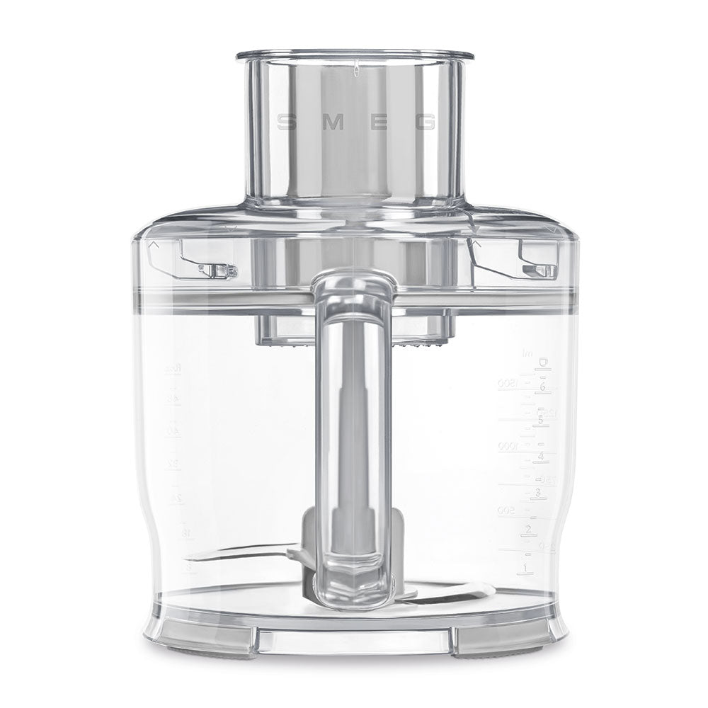 Smeg El Blender Doğrama ve Parçalama Seti HBFP01