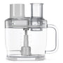 Smeg El Blender Doğrama ve Parçalama Seti HBFP01
