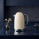 Jumbo X Homend 1626H Vintage Heatrow Su Isıtıcısı