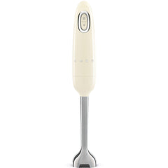 Smeg El Blender Seti New Version Krem HBF03CREU