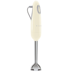 Smeg El Blender Seti New Version Krem HBF03CREU