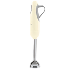 Smeg El Blender Seti New Version Krem HBF03CREU