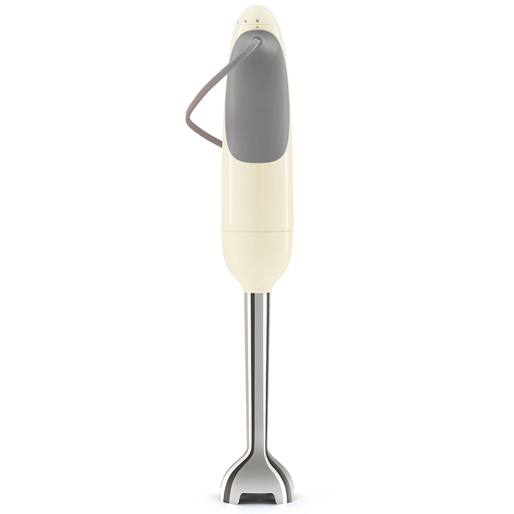 Smeg El Blender Seti New Version Krem HBF03CREU