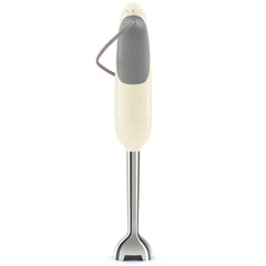 Smeg El Blender Seti New Version Krem HBF03CREU