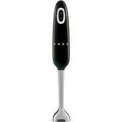 Smeg Siyah New Version El Blender Seti HBF03BLEU