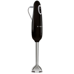Smeg Siyah New Version El Blender Seti HBF03BLEU