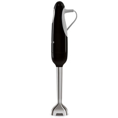 Smeg Siyah New Version El Blender Seti HBF03BLEU