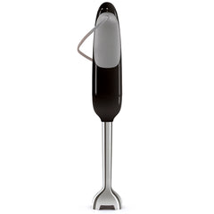 Smeg Siyah New Version El Blender Seti HBF03BLEU