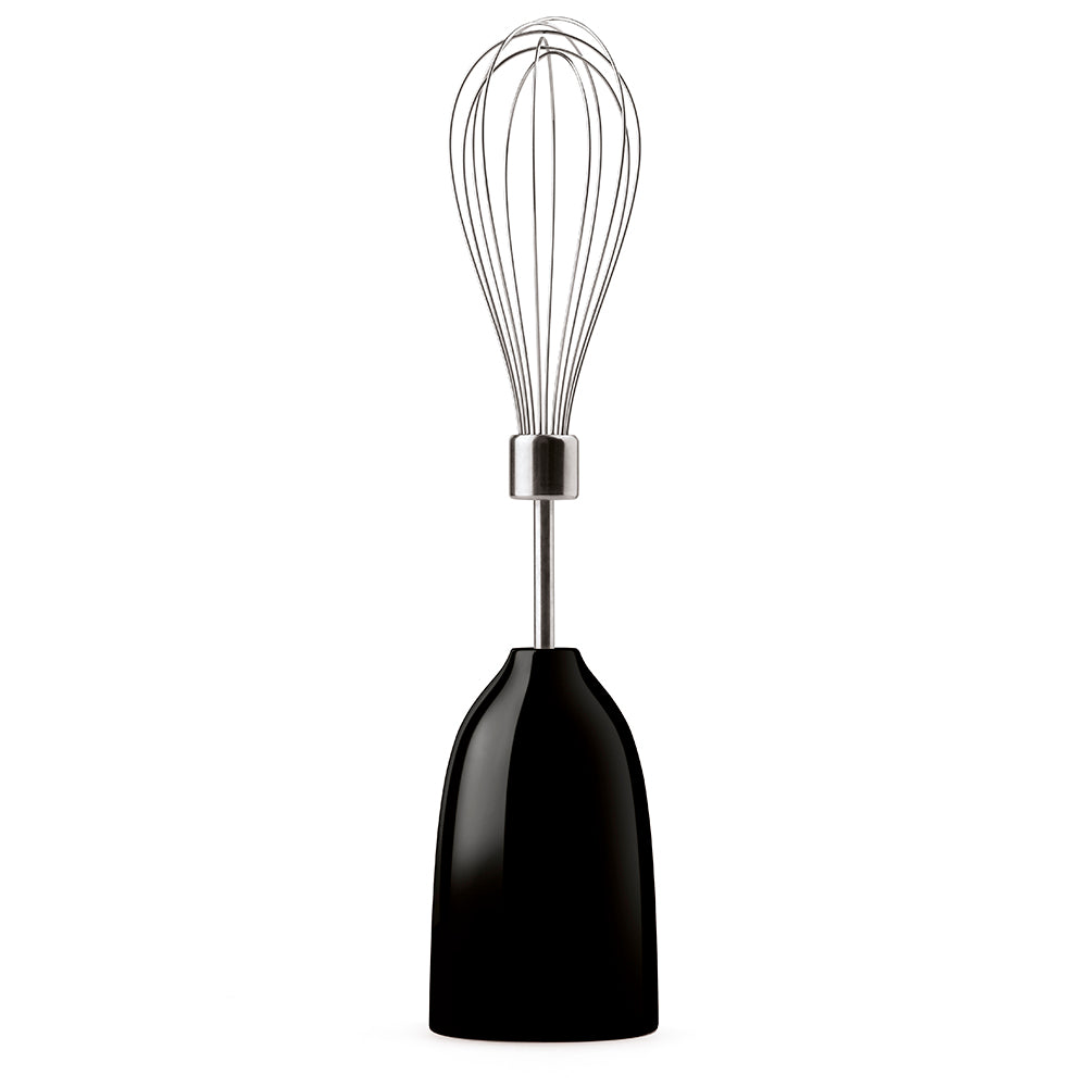 Smeg Siyah New Version El Blender Seti HBF03BLEU