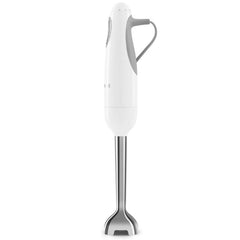 Smeg El Blender Seti Beyaz New Version HBF03WHEU