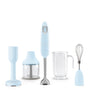 Smeg El Blender Seti New Version Mavi HBF03PBEU