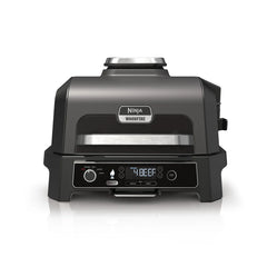 Ninja Woodfire Pro XL Electric BBQ Grill & Smoker