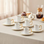 Kahve Fincan Setleri