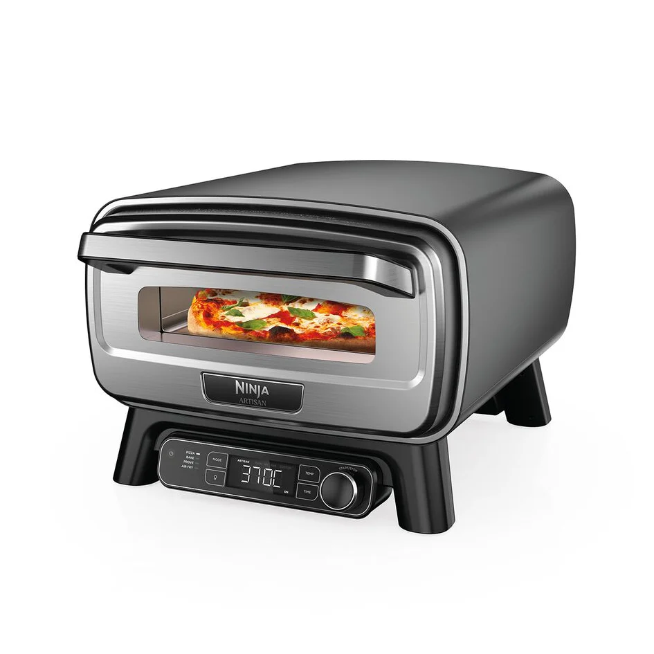 Ninja Artisan Elektrikli Outdoor Pizza Fırını-MO201EU