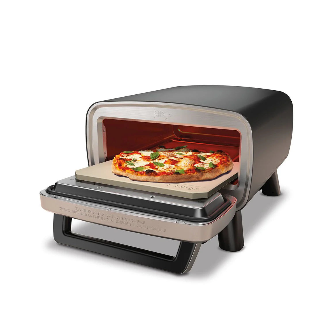 Ninja Artisan Elektrikli Outdoor Pizza Fırını-MO201EU