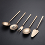 Jumbo New Paint 5 Parça Midi Şampanya Servis/Sofra Seti