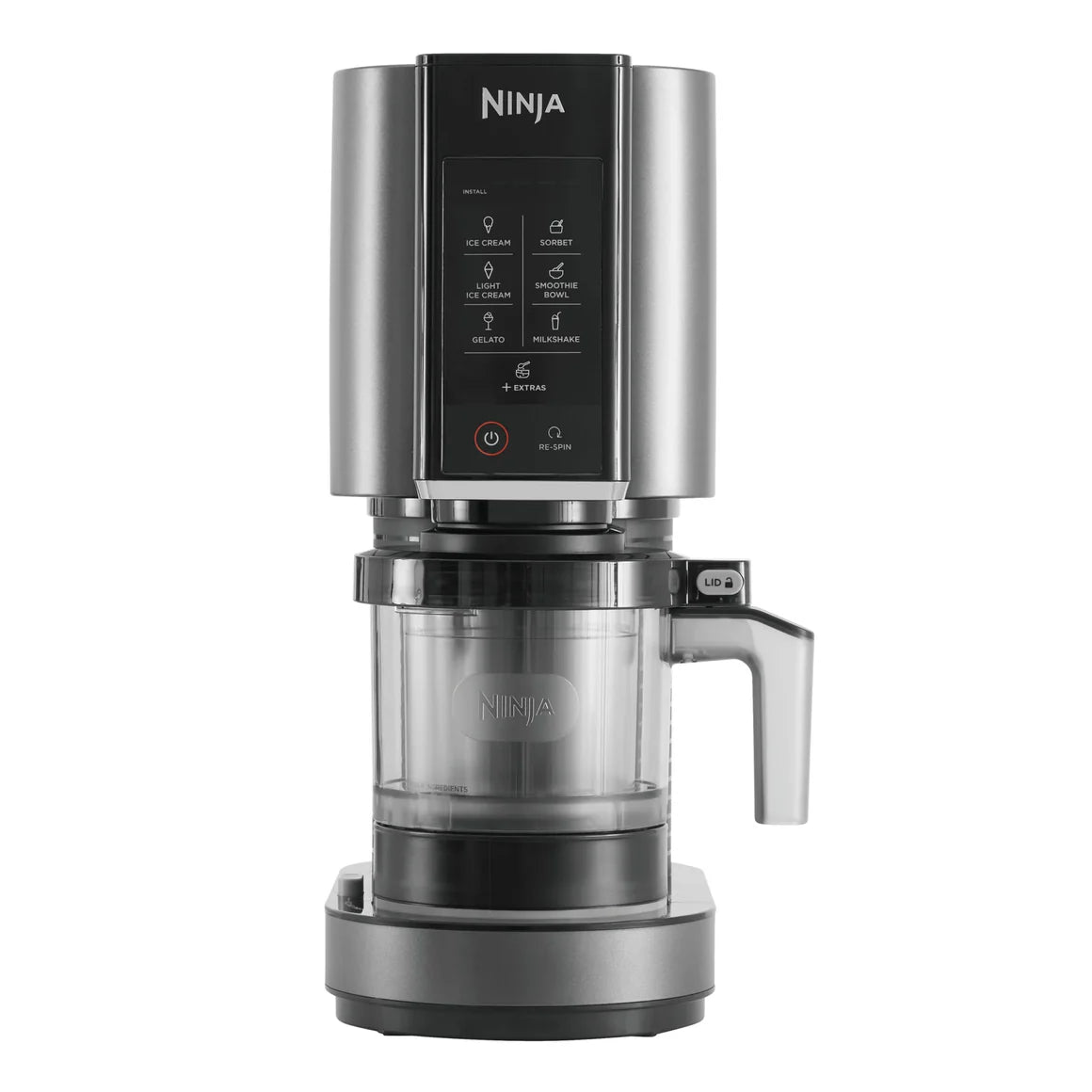 Ninja® Creami® 7 in1 Dondurma Makinesi NC300EU