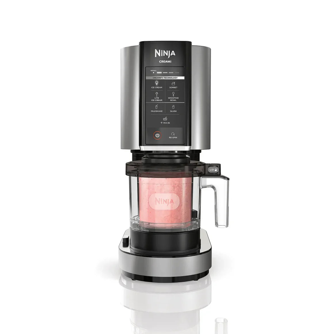 Ninja® Creami® 7 in1 Dondurma Makinesi NC300EU
