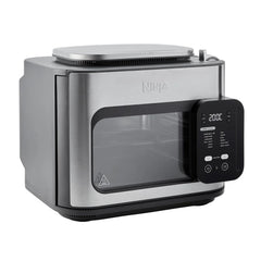 NINJA COMBI 12 in 1 AIR FRYER&FIRIN GRİ
