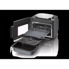 NINJA COMBI 12 in 1 AIR FRYER&FIRIN GRİ