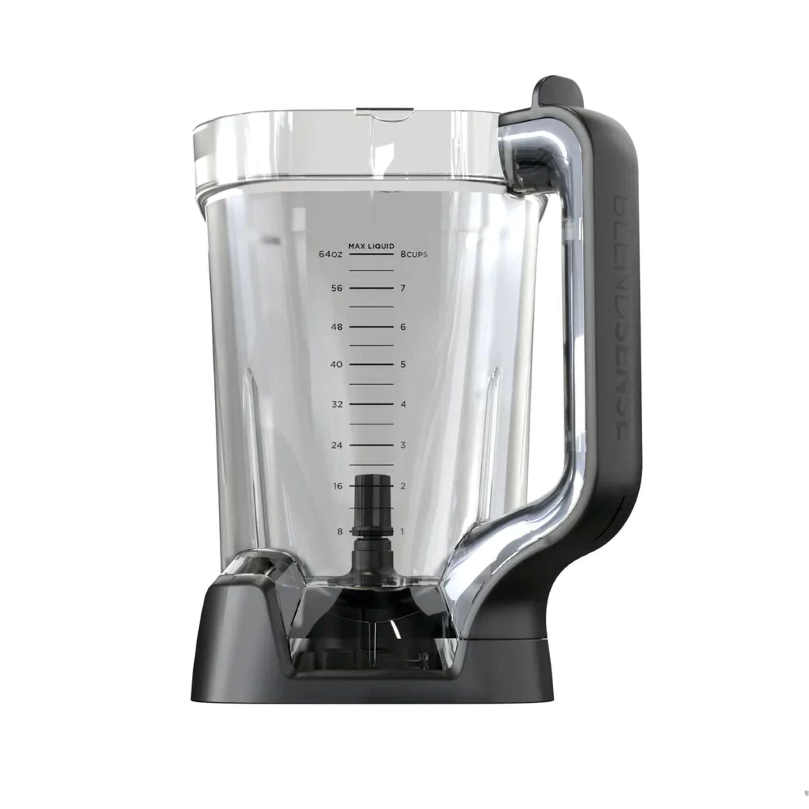 NINJA DETECT DUO BLENDSENSE POWER BLENDER+SMOOTHİE MAKER SİYAH