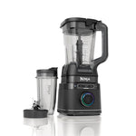 NINJA DETECT DUO BLENDSENSE POWER BLENDER+SMOOTHİE MAKER SİYAH