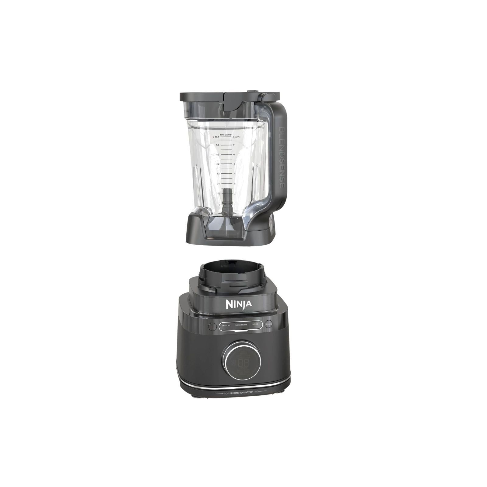 Ninja Detect™ BlendSense™ Power Blender Mutfak Sistemi | Jumbo