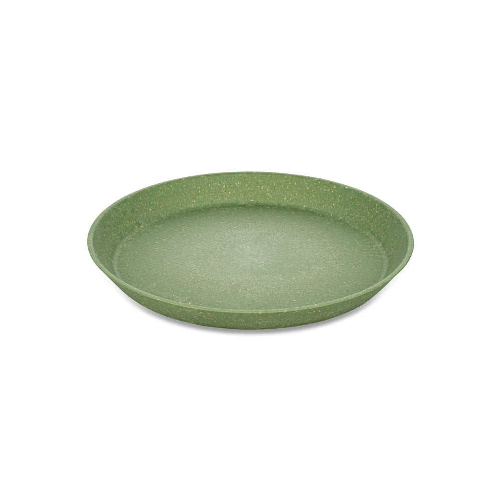 Koziol 4'lü Yeşil Tabak - 20.5cm