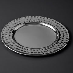 Jumbo Quenny 33 Cm Hammered Supla