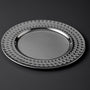 Jumbo Quenny 33 Cm Hammered Supla