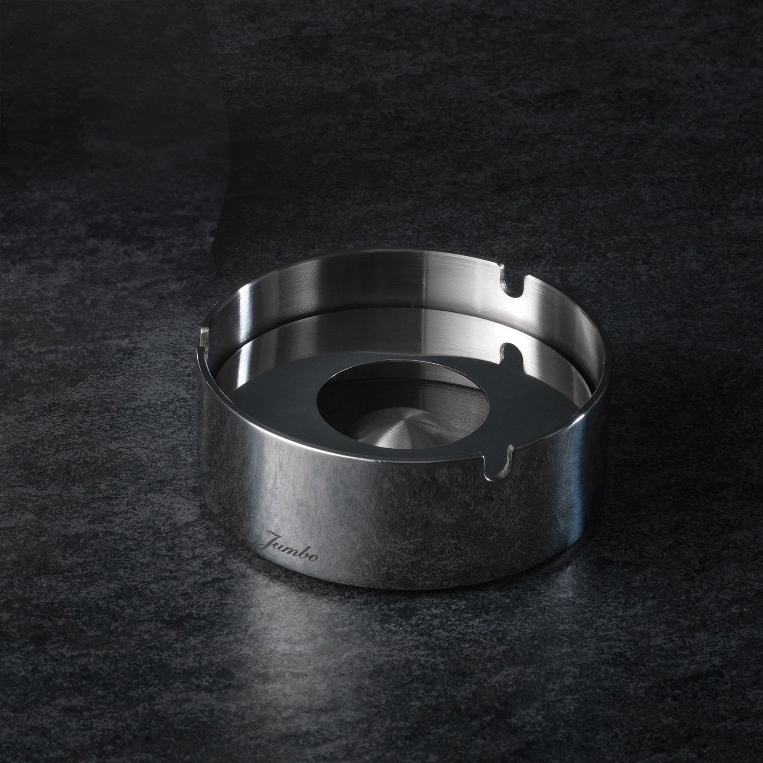 コトリウム Jumbo Timeless 8000 Kül Tablası | Jumbo