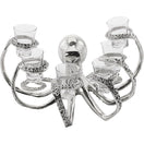 Jumbo Deep Sea Ahtapotlu Vodka Shot Tutucu