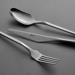 Jumbo 5100 Quartz 84 Parça 12 Kişilik Çatal Kaşık Bıçak Seti