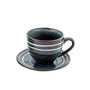 Jumbo Fiyort Fincan Tabağı 14 cm