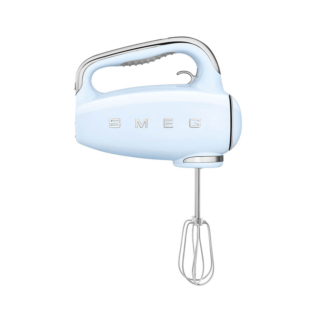 Smeg El Mikseri Pastel Mavi HMF01PBEU
