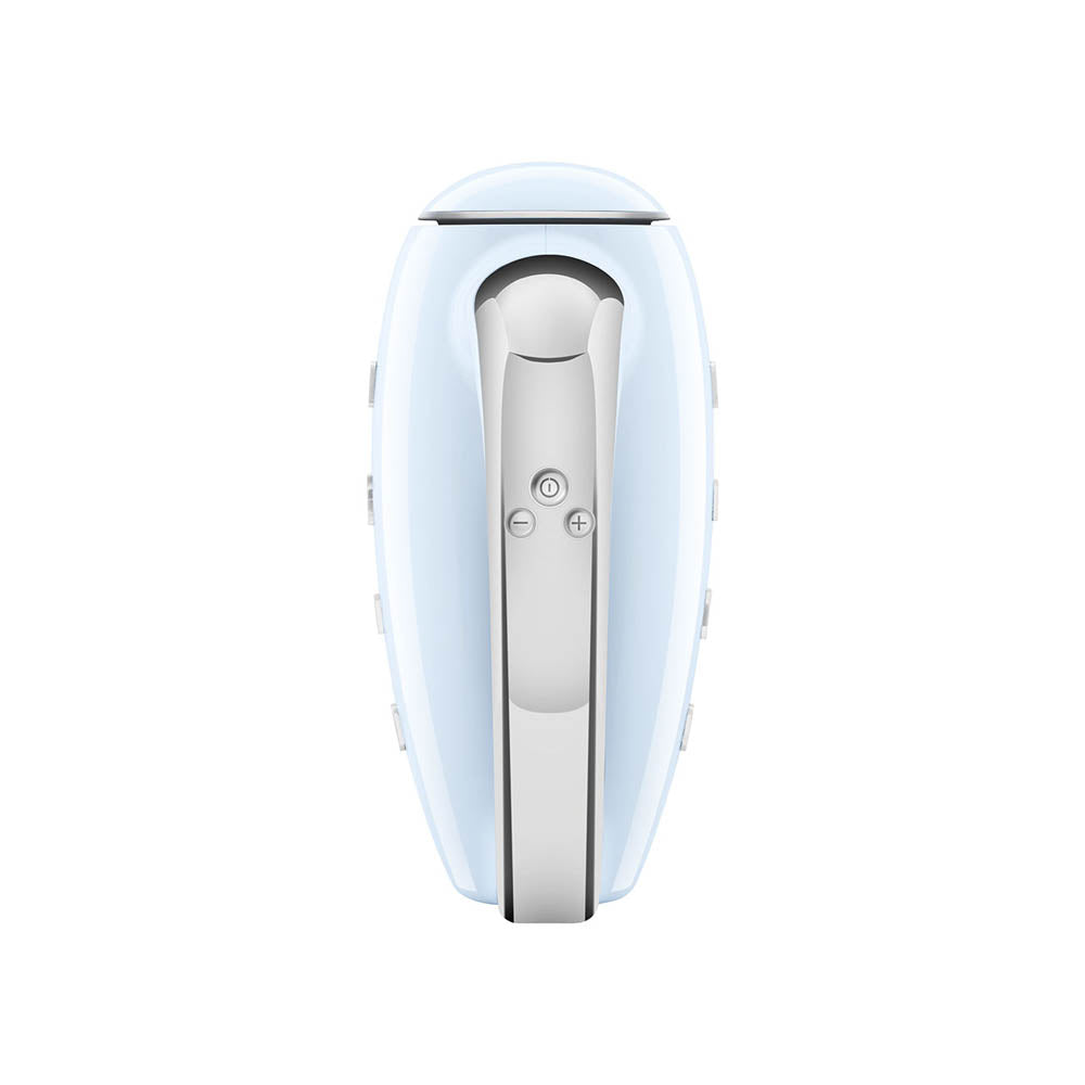 Smeg El Mikseri Pastel Mavi HMF01PBEU