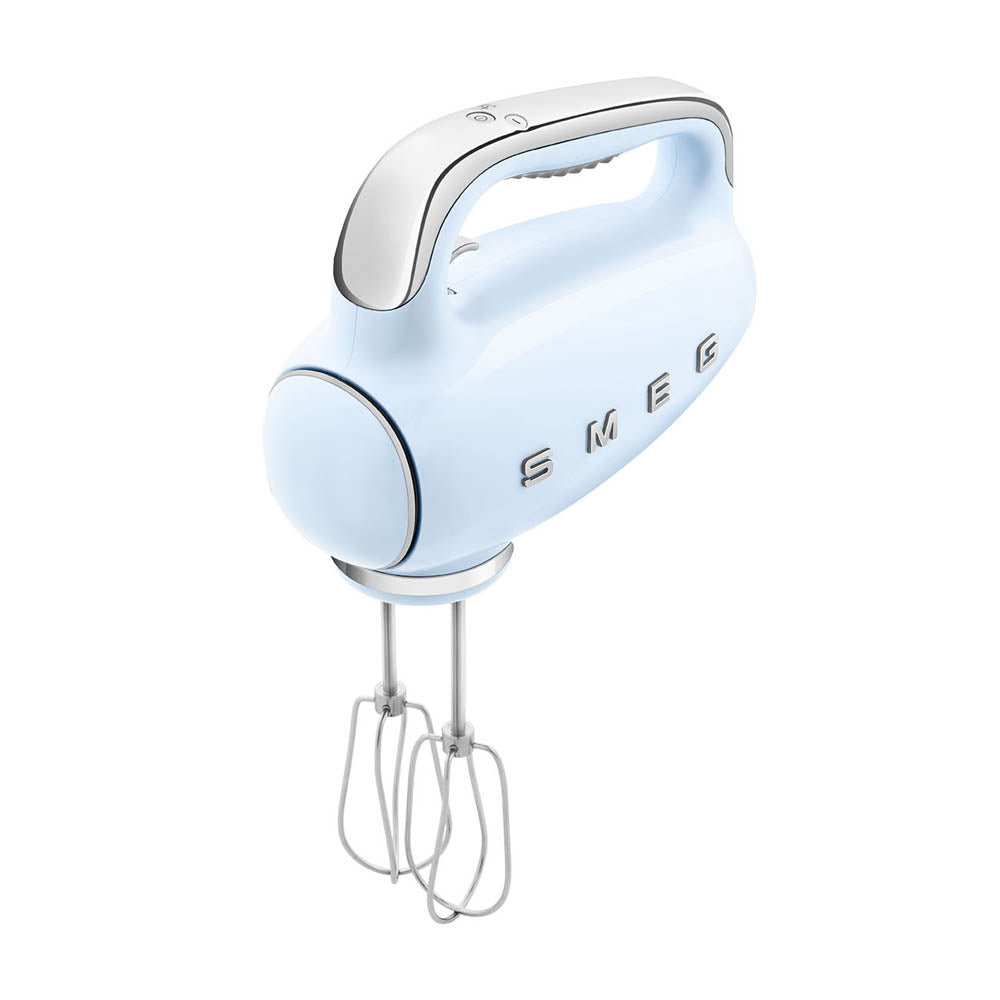 Smeg El Mikseri Pastel Mavi HMF01PBEU