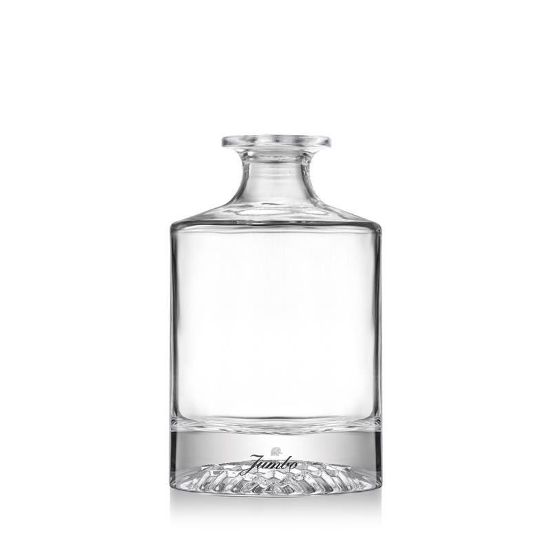 Jumbo Golf Line Hermoso Viski Seti 850ml+280ml