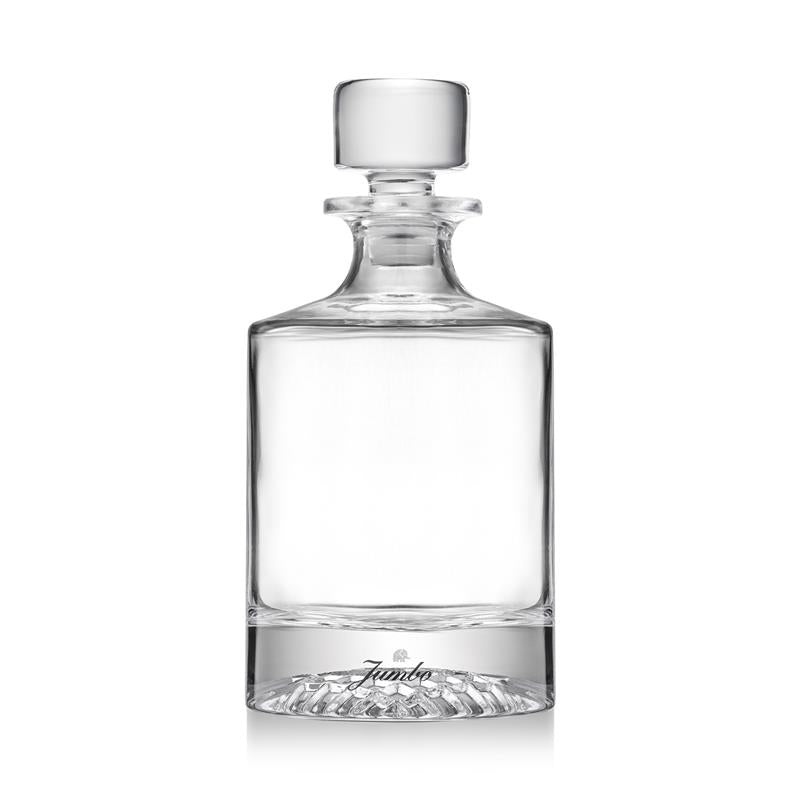 Jumbo Golf Line Hermoso Viski Seti 850ml+280ml